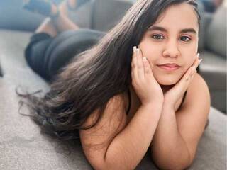 Erotisk videochat NatashaBelly