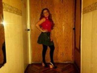 Erotisk videochat natashalav8