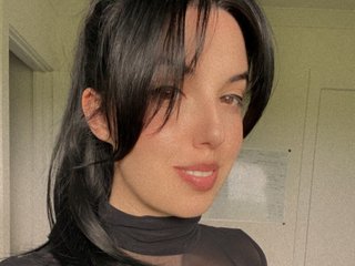Erotisk videochat NatashaLuxxx