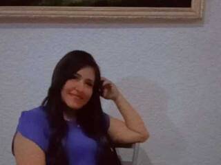 Erotisk videochat NatashaMartin