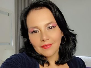 Erotisk videochat NatashaMilf