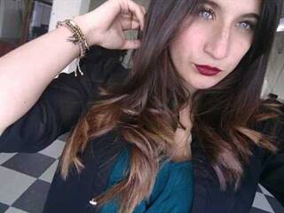 Erotisk videochat NatashaSummer