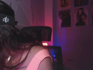 Erotisk videochat Lia_nanami