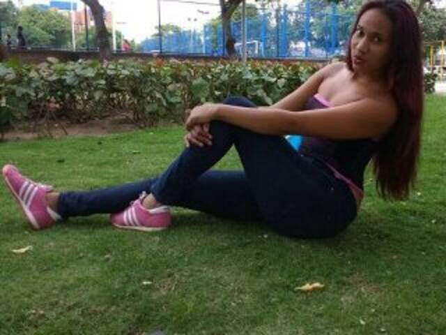 Foto av profilen NatashaTerry