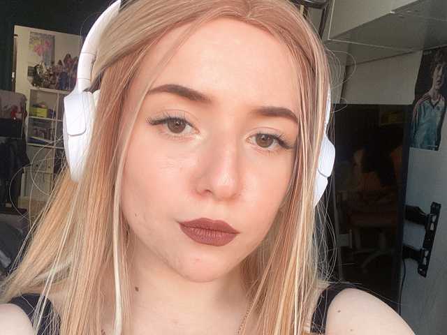 Foto av profilen Natashi