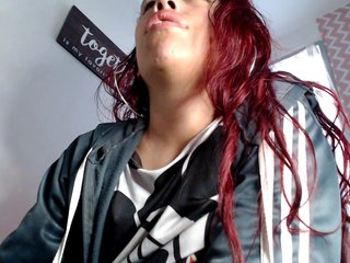 Erotisk videochat nathalie-f