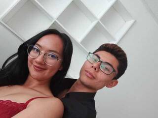 Erotisk videochat Nathanandzaria