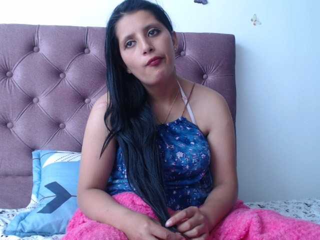 Kringkasting av skjermbilder NATHASHAS1