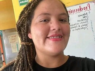 Erotisk videochat NathiDuboiss