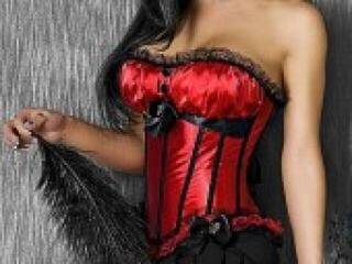 Erotisk videochat nati2244