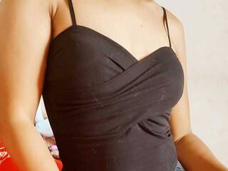 Erotisk videochat Natiana