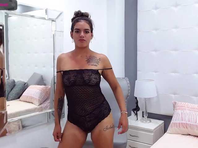Bilder NatiMuller HEY GUYS! 35 TKN ANYFLASH! I’m going to show you the hottest pussy play for 169 tokens, make me vibe and make wet for you! I am redy to taste your dick. #Latin #LushOn #PussyPlay