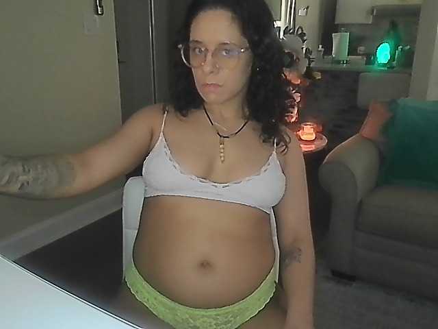 Kringkasting av skjermbilder NativeAmericanSeductress