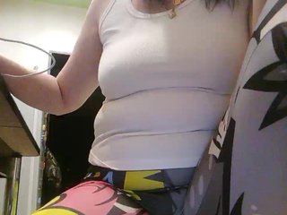 Erotisk videochat Natka35