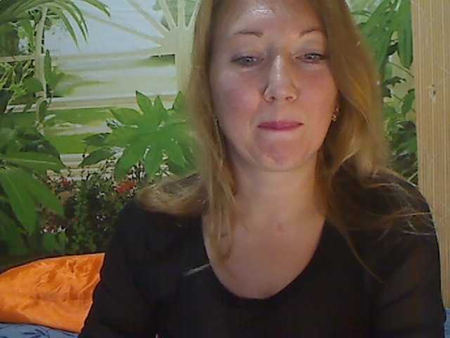 Kringkasting av skjermbilder Naturalginger