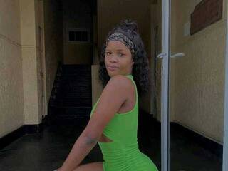 Erotisk videochat NATURALSEXY01