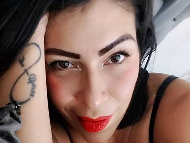 Foto av profilen naty-angel