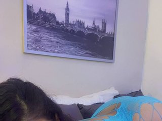 Erotisk videochat naty-angel