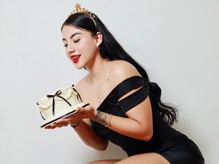 Erotisk videochat NatyArango
