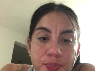 Erotisk videochat NatyArango