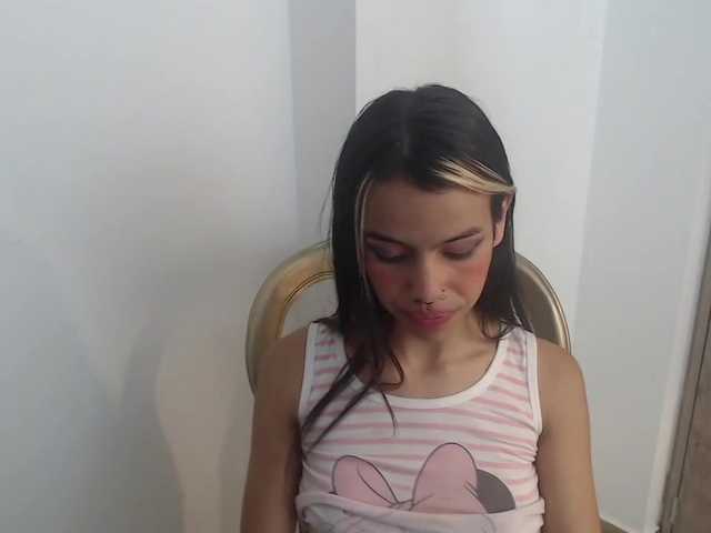 Kringkasting av skjermbilder NatyBernett