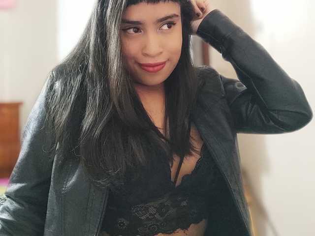Foto av profilen NATYDARK