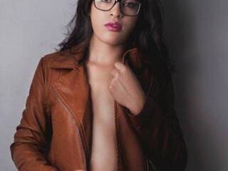 Erotisk videochat NatyGomez