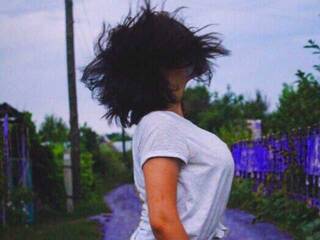 Erotisk videochat Milenkaaa