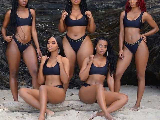 Foto av profilen Naughty-Ebony-Babes