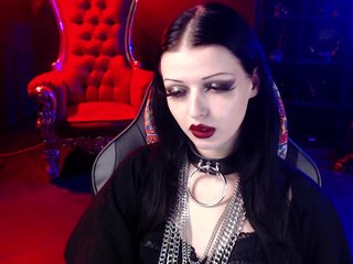 Erotisk videochat NaughtyAnna
