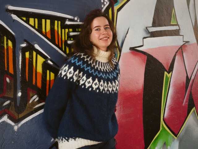 Foto av profilen naughtyAVA