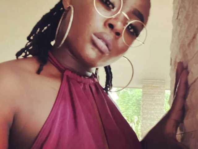 Foto av profilen Naughtyblackdollx