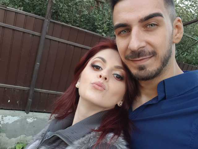 Foto av profilen NaughtyCoupleXxx