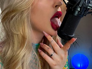 Erotisk videochat NaughtyHamster