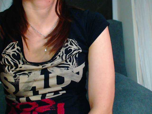 Kringkasting av skjermbilder NaughtyHotty