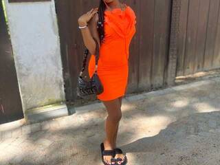 Erotisk videochat Naughtylittleprincess