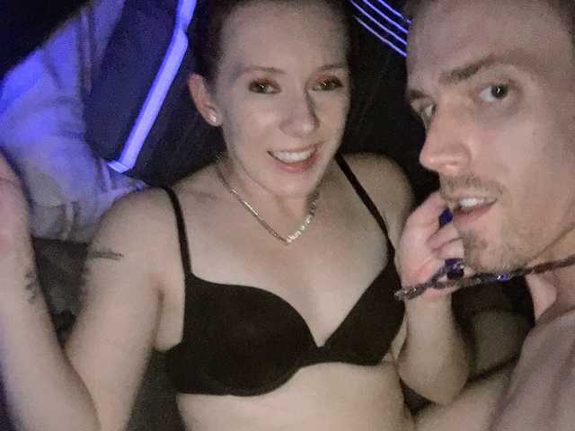 Foto av profilen NaughtyMILF
