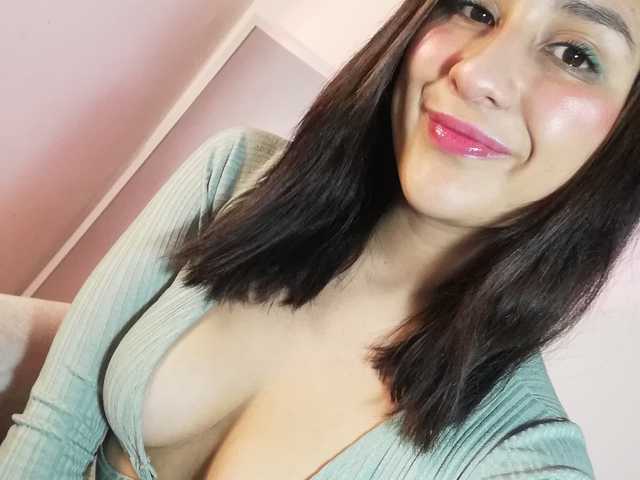 Foto av profilen NaughtyPaulina