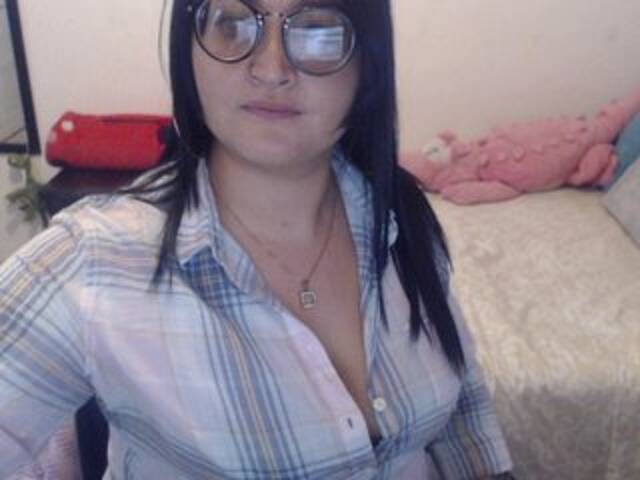 Kringkasting av skjermbilder naugthy1