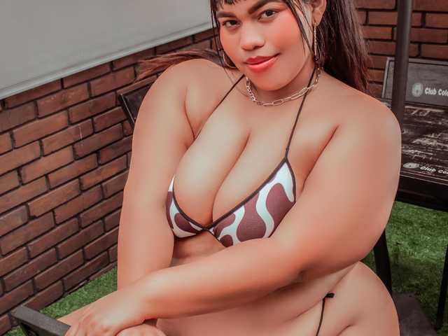 Foto av profilen NayaraHanni1