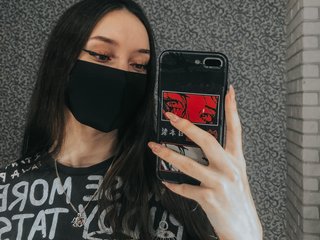 Erotisk videochat INTRIGANTKA_