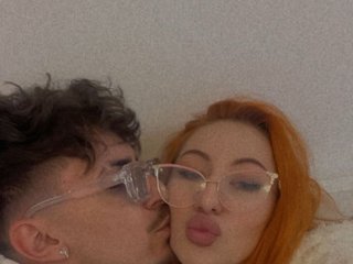 Erotisk videochat NegativAndFoxy