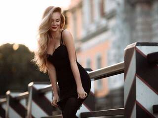 Erotisk videochat NejnayLedi