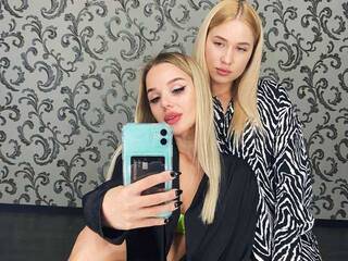 Erotisk videochat NeLezbuhi