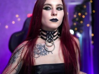 Erotisk videochat MarJie