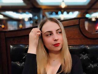 Erotisk videochat NelleVanile