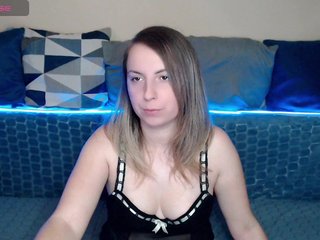 Erotisk videochat NelleVanile