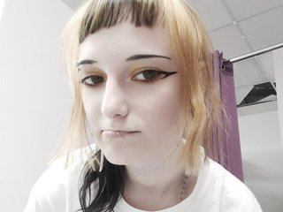 Erotisk videochat NellieKlingelhoefer