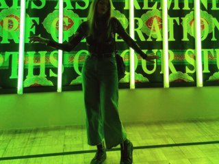 Erotisk videochat NellyBuges