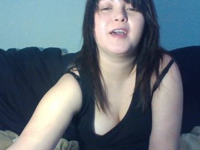 Kringkasting av skjermbilder nellyfox